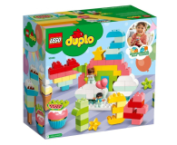 LEGO DUPLO Kreatywne przyjęcie urodzinowe - 1015427 - zdjęcie 8